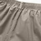 thumbnail image 5 of Ceisia Men's Gift Relaxed Cotton Cargo Shorts Mid-Rise Elastic Waist Zipper Side Pockets Snap-button Cargo Pockets Shorts, 5 of 7