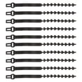 thumbnail image 1 of 10pcs Tree Branch Rubber Tie Fruit Tree Pulling Binding Belt Garden Tree Ties, 1 of 9