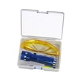 thumbnail image 4 of Kit de fugas de automóviles kit de aire acondicionado para fugas herramienta práctico accesorio Linterna grande, 4 of 8