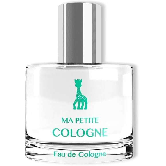 Colonia Sophie la girafe My Petite Fresh Clean Woody, 50 ml