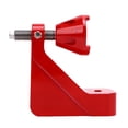 thumbnail image 1 of Maître-Cylindre de Frein Support de Frein, Support Réglable en Acier Aluminium, Remplacement pour 2015-2019, 1 of 7