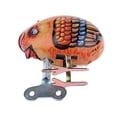 thumbnail image 4 of Regalo Coleccionable De Juguete Modelo Wind Up Pecking Chick, 4 of 9