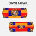 thumbnail image 2 of Armenian National Emblem Sweatbands Non Slip Headbands For Fashion Workout Yoga Sports Elastic Bands Exercise, 2 of 7