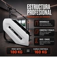 thumbnail image 3 of Escaladora Infinita Electrica Centurfit Uso Rudo Profesional, 3 of 9