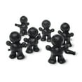 thumbnail image 2 of LITTLE JOE - Velours noir, 2 of 5