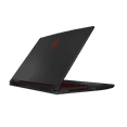 thumbnail image 3 of MSI GF65 Thin 10SER-458 15.6" Gaming Laptop, Intel Core i7-10750H, NVIDIA GeForce GTX 1660Ti, 8GB, 512GB NVMe SSD, Windows 10, 3 of 5
