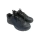 thumbnail image 3 of New Balance 608v5 MX608AB5 Mens Black Lace Up Athletic Sneaker Size 12.5, 3 of 5