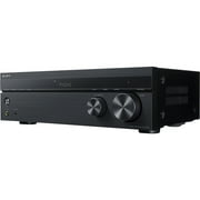 Sony STRDH190 2-Ch Stereo Receiver with Phono Inputs and Bluetooth 2018 Model Bundle with 1 Year Extended Protection Plan