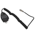 thumbnail image 3 of For Alinco Pin Microphone,EMS‑57 For Alinco 8Pin For D S T Speaker Mic Handheld Mobile Microphone Exquisite Design, 3 of 9