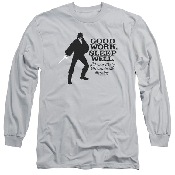 pb good work mens long sleeve shirt