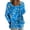 Multicolor 3, variant on MEICHEN Women's Sun Shirts Casual Long Sleeve Shirt Lightweight Workout Hiking Tops for Women