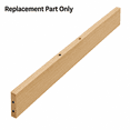 thumbnail image 5 of Aitjunz Replacement Part Only, Not Beds, for Beds, Compatible with LDFJ64QB Series, 5 of 6