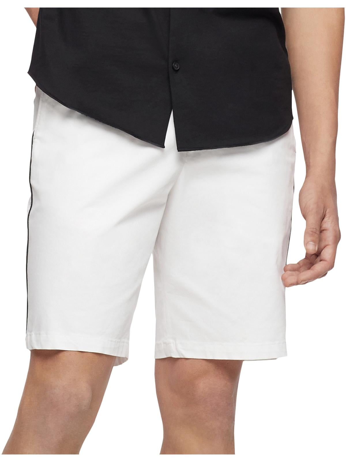 Calvin klein khaki shorts Outlet