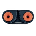 thumbnail image 1 of Mosiee Rope Grips Rope Clamp Accessories Quick Release Water Sports Wear Resistance, 1 of 7