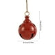 thumbnail image 3 of Christmas Bells Decorations Iron Atmospheres Ornaments To Decorate The Christmas Tree Creatives Pendants, 3 of 6