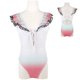 thumbnail image 1 of Anime Demon Slayer Kamado Nezuko Kamado Nezuko Kamado Tanjirou Cosplay traje de baño BikiniXS y Demon Slayer Gao Jinjia LED, 1 of 2