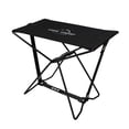 thumbnail image 1 of Lefu Outdoor Portable Folding Chair Footrest Fishing Stool Camping Folding Stool, 1 of 10