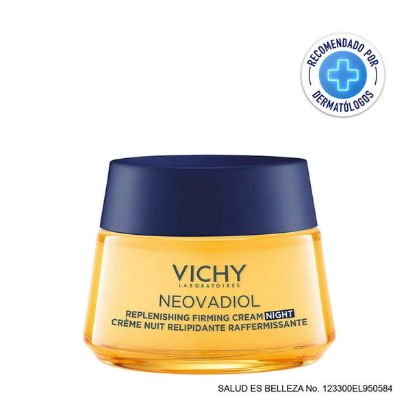 Crema de Noche VICHY Neovadiol Reafirmante Postmenopausia 50ml