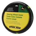 thumbnail image 1 of John Deere Elite Grip Steering Wheel Cover, 1 of 1