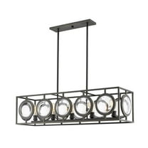 Z-Lite Sawyer 1 Light Pendant in Satin White