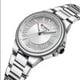 thumbnail image 2 of Curren Reloj KREe0102 Mujer Plateado, 2 of 4