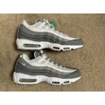 thumbnail image 2 of Ni - ke Ni - ke Air Max 95 Essential Particle Grey White Shoes CT1268-001 Men's 11.5, 2 of 5