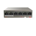thumbnail image 1 of PoE Switch Gigabit Ethernet Switch 5/6/9/10ports 100Mbps/1000Mbps Network POE Switch For IP Camera/Wireless AP/CCTV Camera, 1 of 7