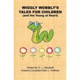 thumbnail image 2 of Les Contes de Wiggly pour Enfants (et les Jeunes de Cœur), 2 of 2