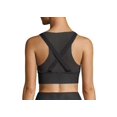 thumbnail image 2 of KORAL Los Angeles UTOPIA Sprint SPORT BRA Catalina Blue / Black ( M ), 2 of 2