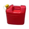 thumbnail image 2 of Tanque de almacenamiento de , bidón para líquidos, bidón para repostaje de automóviles, motocicletas, tanque automático para emergencias, UTV 10 L, 2 of 8