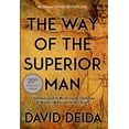 thumbnail image 1 of Way of the Superior Man, David Deida Paperback, 1 of 3