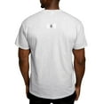 thumbnail image 2 of CafePress - Student Council Treasurer Light T Shirt - Light T-Shirt - CP, 2 of 5