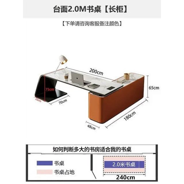 Drafting Modern Desk Table Drawer Meeting Organizer Reception Study Table Writing Escritorios De Ordenador Modern Furniture My Lux Decor Round