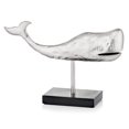 thumbnail image 1 of Baleine Blanche sur le Stand, 1 of 1