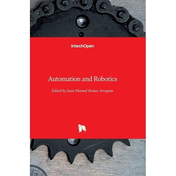 Automation and Robotics (Hardcover)