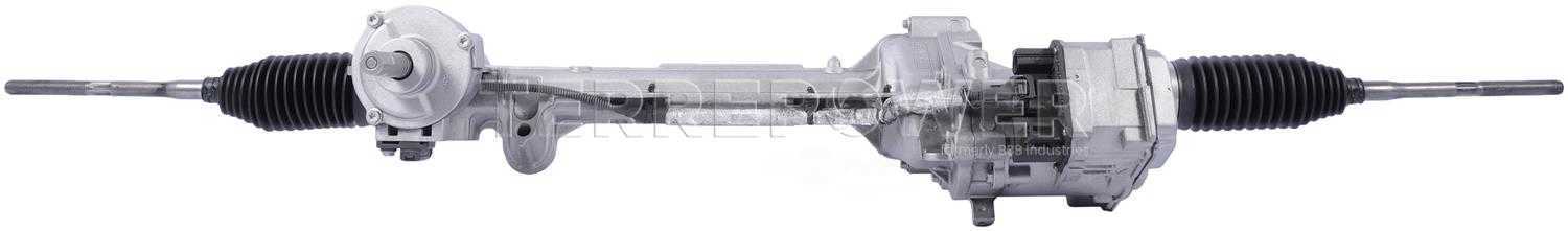 TERREPOWER formerly BBB Industries 201-0158E Power Steering Rack and Pinion Unit