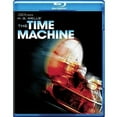 thumbnail image 4 of The Time Machine (Blu-ray), Turner Home Ent, Sci-Fi & Fantasy, 4 of 4