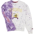 thumbnail image 1 of Tommy Hilfiger Mujer Minnesota Vikings Sudadera vik S, 1 of 2