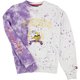 thumbnail image 1 of Tommy Hilfiger Mujer Minnesota Vikings Sudadera vik S, 1 of 2