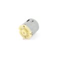 thumbnail image 2 of Motor micro de eje redondo de 2 mm, 1500 RPM, 4.5V para juguetes de helicóptero de aeronaves DIY, 2 of 2
