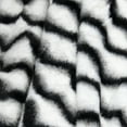 thumbnail image 2 of Home Soft Things Faux Fur Throw - Irene - 60" x 80" Jumbo, 2 of 6