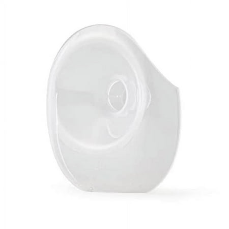 UPC: 0858298006644 | Willow Go™ Wearable Breast Pump Flange Set 27mm (2-Pack)