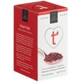 thumbnail image 1 of Wild Hibiscus Heart-Tee Hibiscus Herbal Tea Bag - 20/Box, 1 of 2