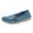 Sky Blue, variant on AUDeals Women's Flat Hollow Shoes Lace Up Casual Platform Shoes Breathable Non Slip Fashion Walking Shoes