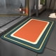 thumbnail image 1 of Alfombra de Baño de Lodo de Diatomeas Verde Oscuro 40x60cm – Tapete Suave Superabsorbente y Antideslizante para Baños Higiénicos y Lavabos de Lujo, Alfombra de Piso de Secado Rápido, 1 of 6