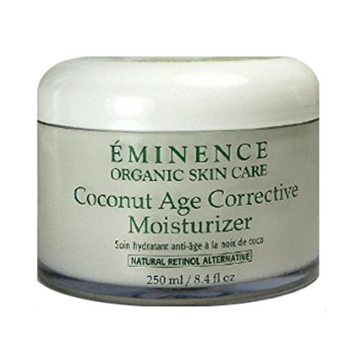 Eminence Coconut Age Corrective Moist. 8.4oz