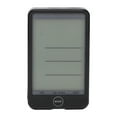 thumbnail image 3 of Bike Computer Rainproof Multi Functions Wired Intelligent Sensor Bike Speed Meter for Outdoor, 3 of 8