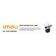 thumbnail image 4 of Cámara IP Imou Cruiser Dual 10MP WiFi Exterior Audio Bidireccional Full Color Alarma, 4 of 5