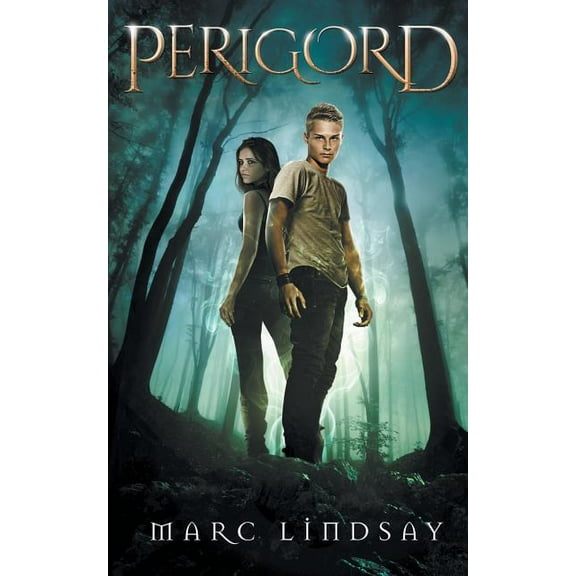 Perigord (Paperback)