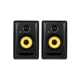 thumbnail image 2 of Par de Monitores Biamplificado KRK CL5G3PK1-NA 5 pulgadas con Paquete de Accesorios, 2 of 5